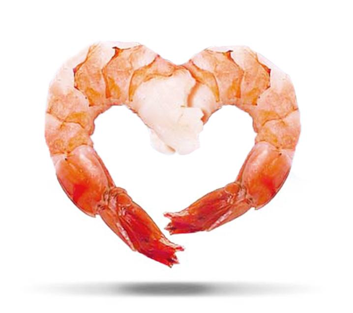 Cuore-gamberi